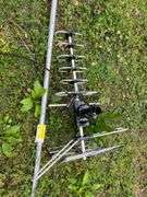 Vintage TV Antenna