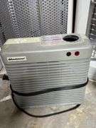 Basement Startup Kit- Heaters, Fans & Dehumidifiers Galore!