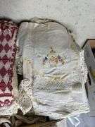 Linens- Table Covers & More