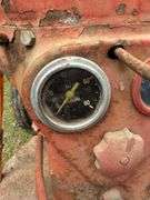 1949 International Harvester McCormick Farmall Cub Tractor ~ tractor turns over but currently not running