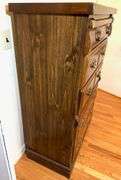 Chest of 5 Drawers