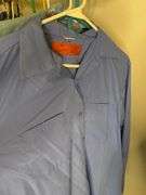 Contents of Man's Closet- Jackets, Shoes, Hat, Shorts