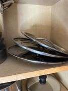 Wearever Stainless Steel Cookware