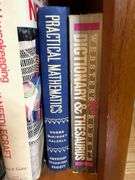 24 Book Set World Book, 1-7 Science Books & More!