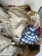 Linens- Table Covers & More