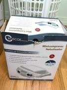 Nebulizer, Steam Inhaler, Laundry Baskets, Heating Pad & More!
