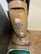 Dirt Devil Vacuum & Cleaning Supplies