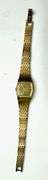 Assorted Men's & Women's Watches & Watch Parts- 2 broken labeled Rolex