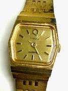 Assorted Men's & Women's Watches & Watch Parts- 2 broken labeled Rolex