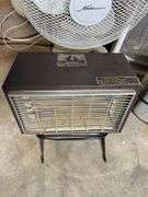 Basement Startup Kit- Heaters, Fans & Dehumidifiers Galore!