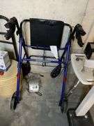 Assorted Medical Supplies