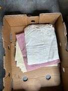 Linen Box- Fabric & More