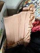 Vintage New Old Stock Women's Undergarments & Handiwork