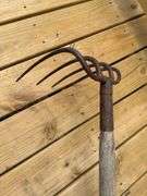 Assorted Outdoor & Garden Tools