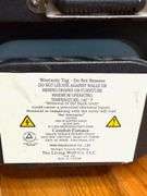 Comfort Furnace Infrared Heater