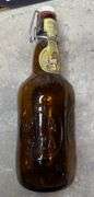 Vintage Beer Bottles