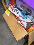 Box of Christmas Treasures