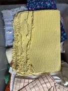 Linen Box- Napkins, Tablecloth, Fabric & More