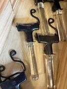 Wine Bottle Air Pump Openers