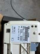 Sharp Printer & Electronics + paper under table