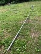 Vintage TV Antenna