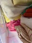 Linen Box- Napkins, Tablecloth, Fabric & More