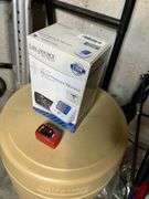 Assorted Medical Supplies