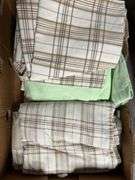 Linen Box- Fabric & More
