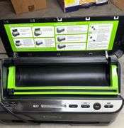 Federal Steak Dicer & Electronic Food Saver