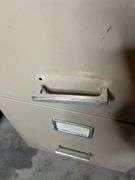 4 Drawer Metal Filing Cabinet
