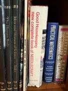 24 Book Set World Book, 1-7 Science Books & More!