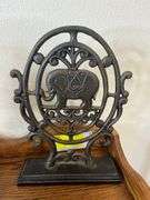 Elephant Decor & Clock