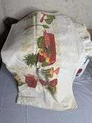 Linens- Table Covers & More