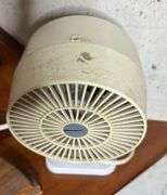 Basement Startup Kit- Heaters, Fans & Dehumidifiers Galore!