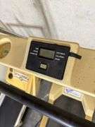 Spalding Treadmill