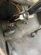 1930 Ford Model A Deluxe Roadster- Engine #A3376978