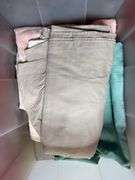Linen Box- Fabric & More