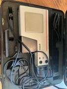 RCA Video Camera in Case