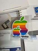 Apple Computer System