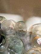 HUGE Lot of Jars & Jar Lids