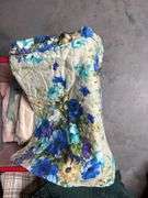 Linen Box- Fabric & More