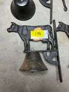 4 Cowbells