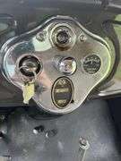 1930 Ford Model A Deluxe Roadster- Engine #A3376978