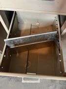 4 Drawer Metal Filing Cabinet