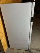 Frigidaire 11 Cu. Ft. Upright Freezer- Model LFFU1153DW2