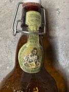 Vintage Beer Bottles