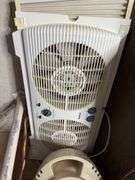 Basement Startup Kit- Heaters, Fans & Dehumidifiers Galore!