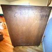 Mid-Century Chest of Drawers- Kent Coffey