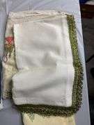 Linens- Table Covers & More