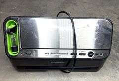 Federal Steak Dicer & Electronic Food Saver